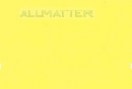 Mactac 9300 Pro 9309-21 Pastel Yellow